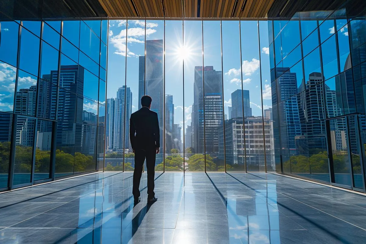Investir dans l'immobilier commercial : avantages et risques