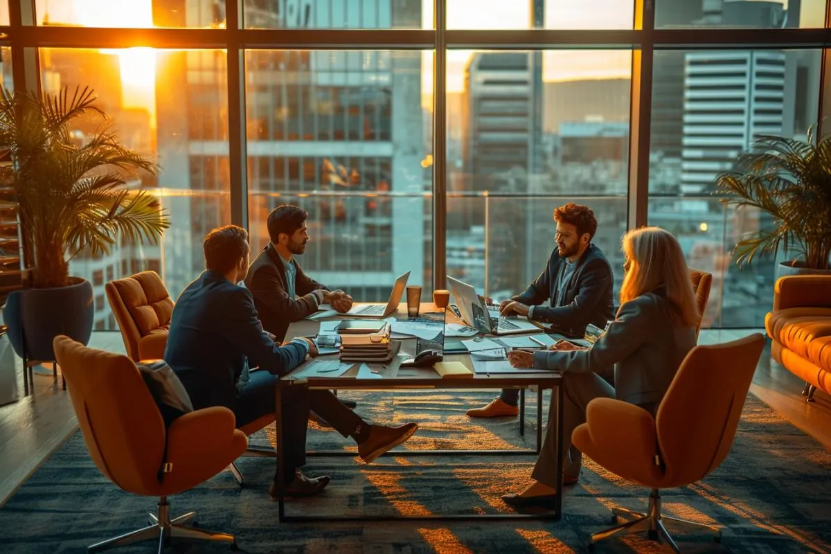 5 Stratégies Essentielles pour une Gestion de Patrimoine Efficace en 2024