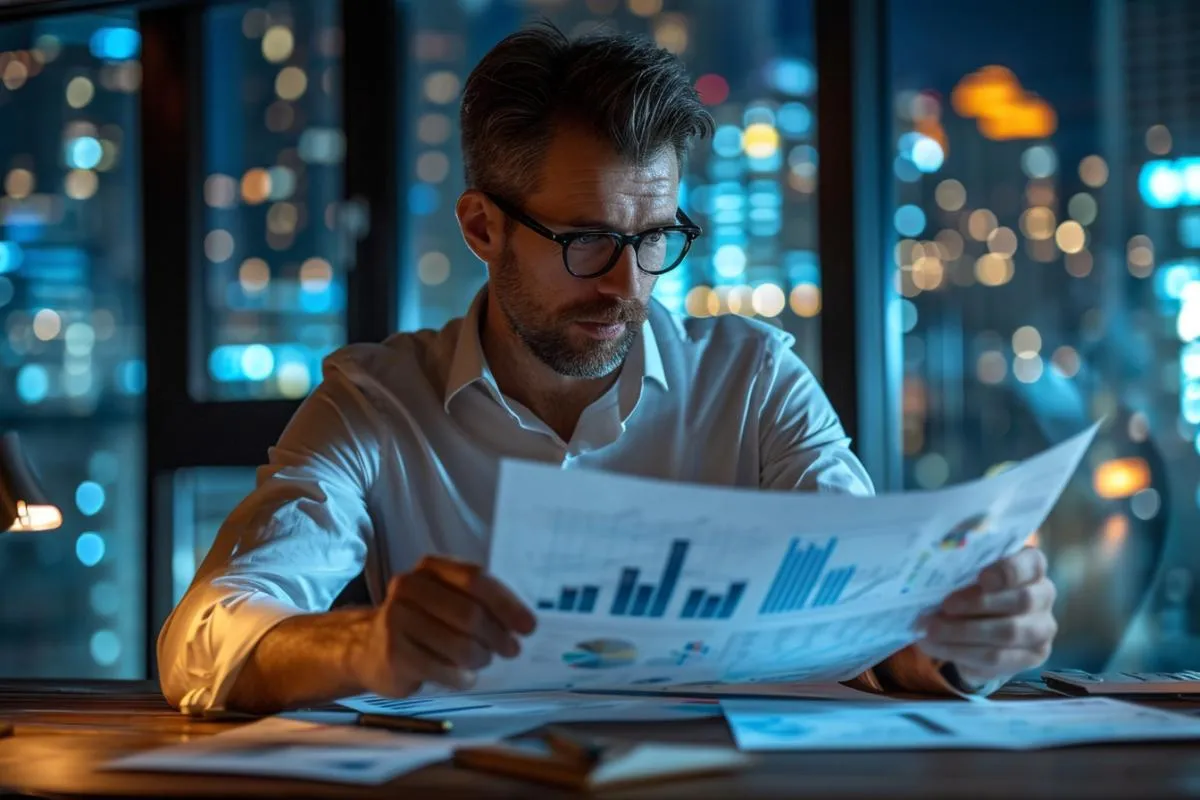 Analyse du marché immobilier