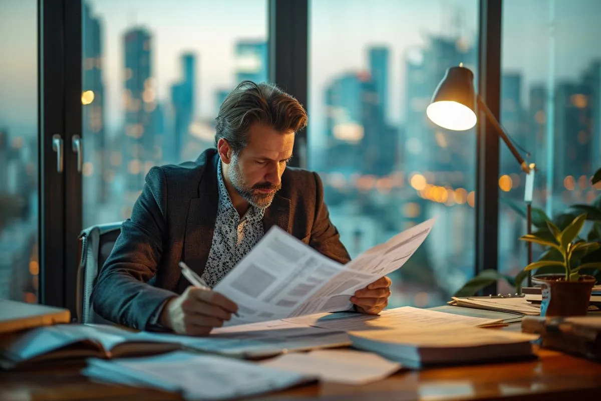 Optimisation fiscale pour les investissements immobiliers
