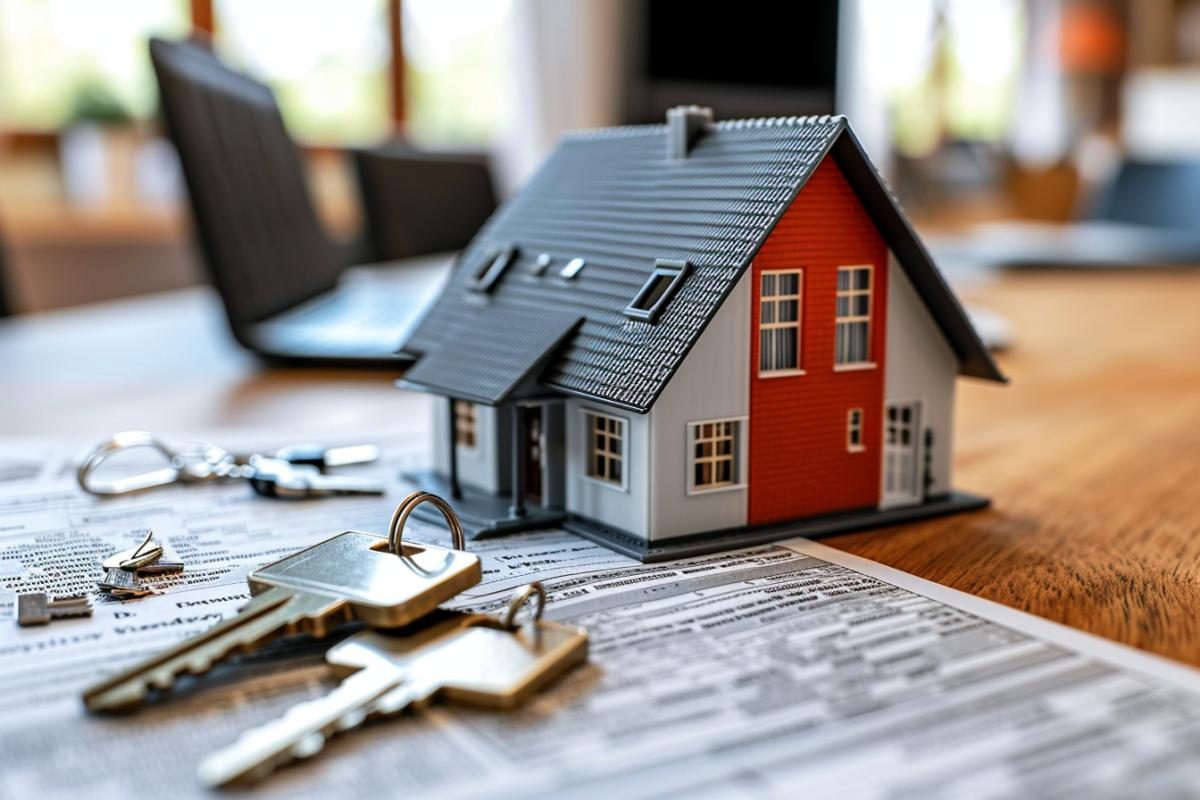 Le guide des contrats immobiliers : comprendre les termes et conditions