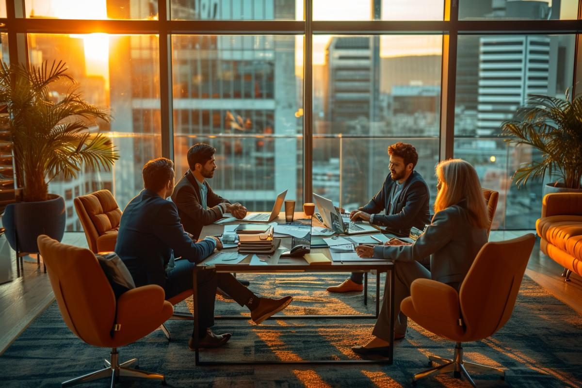 5 Stratégies Essentielles pour une Gestion de Patrimoine Efficace en 2024