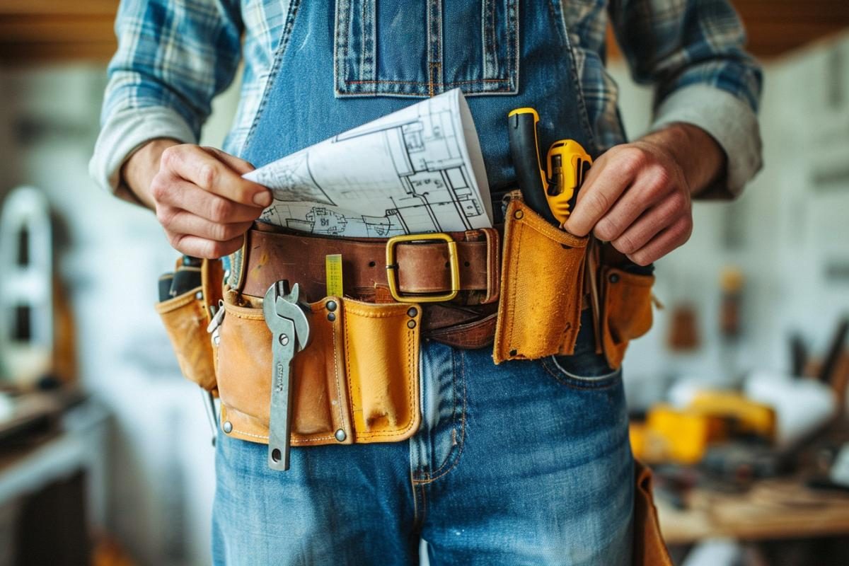 Réussir la rénovation de votre maison : Guide complet